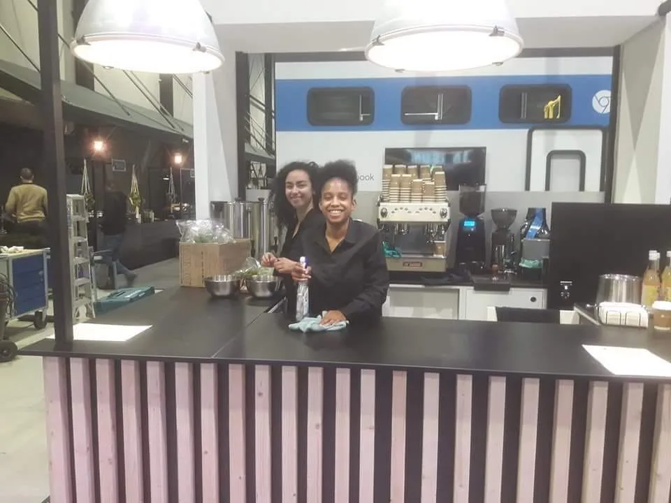 Barista certificaat halen
