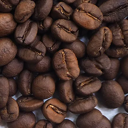 koffiebonen