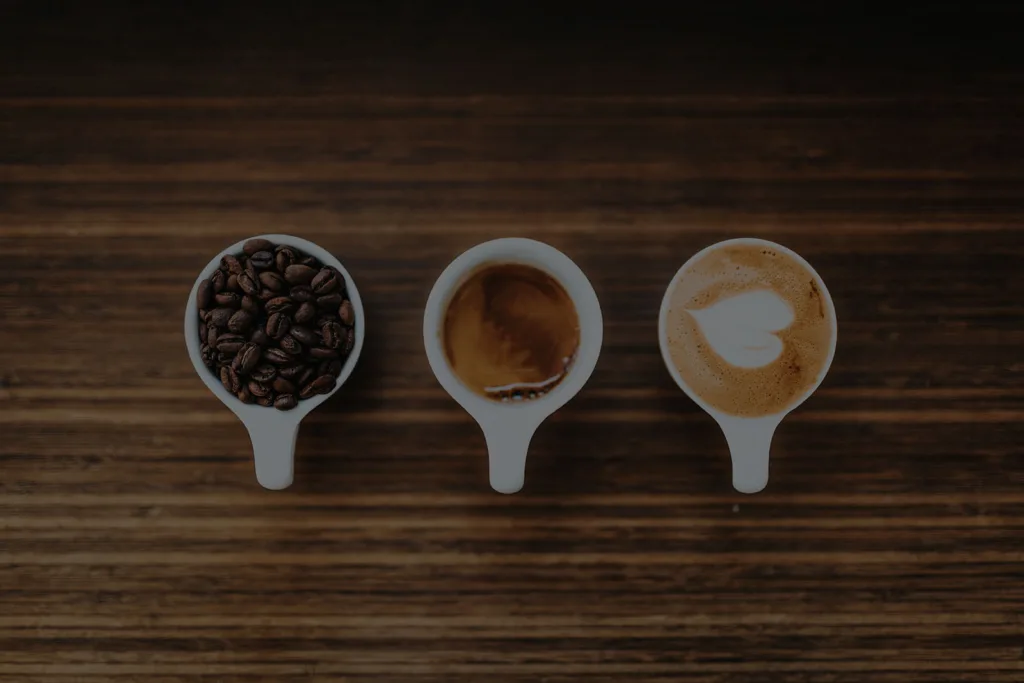 koffie workshop
