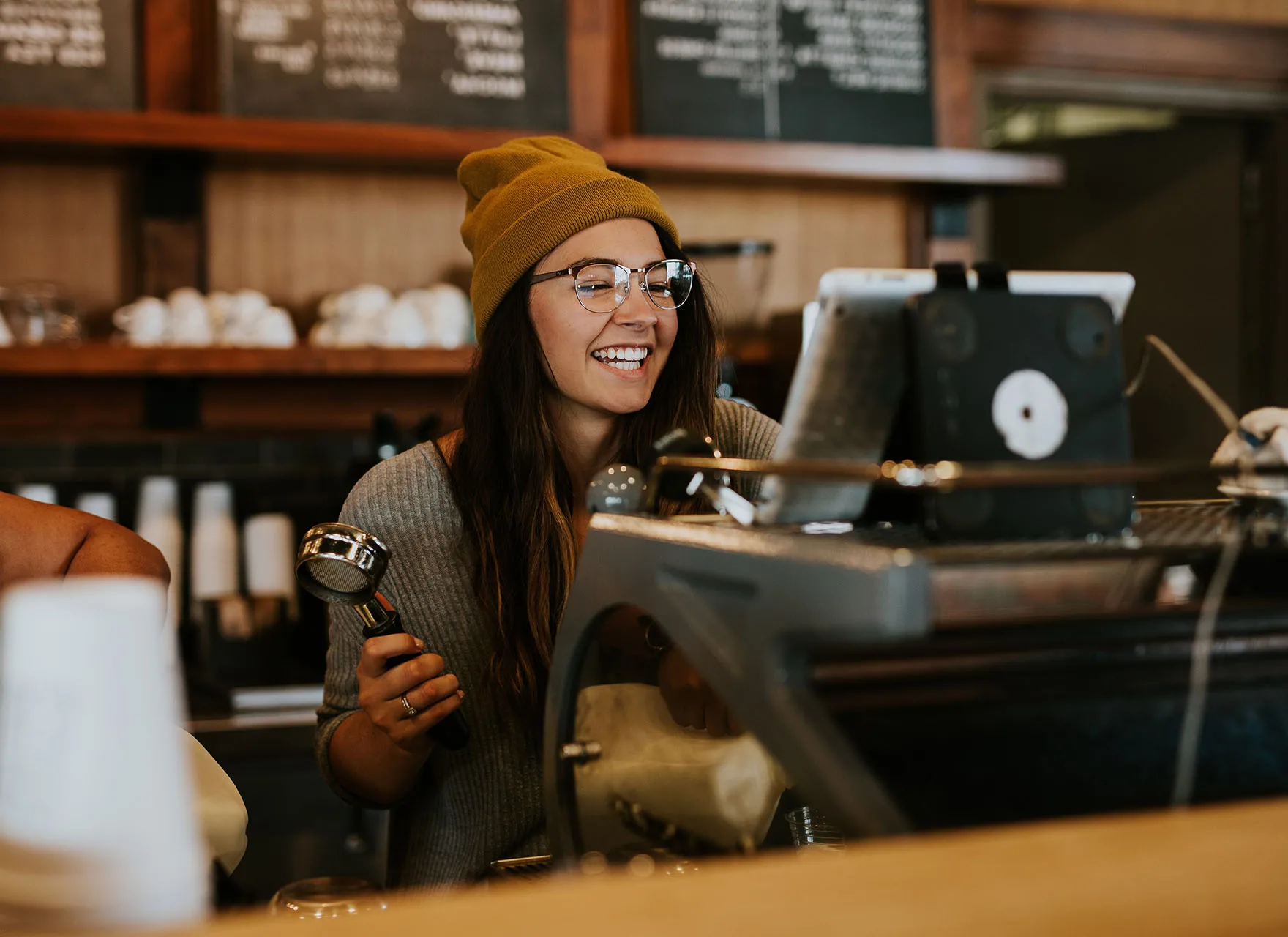 barista cursus kosten