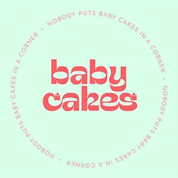 Baby cakes Baby cakes