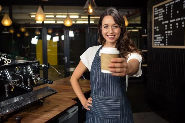Cursus koffie barista