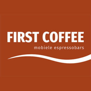 First Coffee